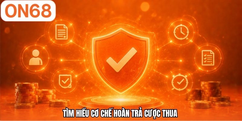 Tìm hiểu cơ chế hoàn trả cược thua